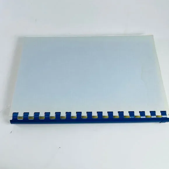 Our Lady of Lourdes Church 75th Anniversary Cookbook Omaha NE 1993 Spiral Bound - Picture 3 of 8